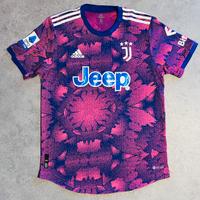 Juventus Third 2022-2023