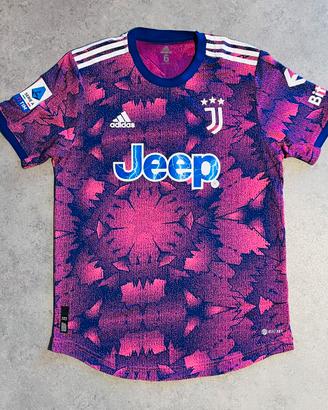 Juventus Third 2022-2023