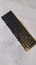 Tastiera Qwerty notebook DELL 3521-5254
