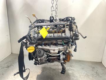 199A2000 MOTORE COMPLETO FIAT Grande Punto 2° Ser