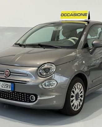 FIAT 500 1.2 Lounge OK NEOPATENTATI
