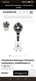 ventilatore 