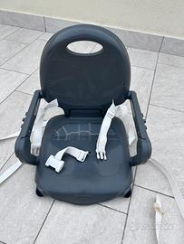 Seggiolino Pappa Chicco