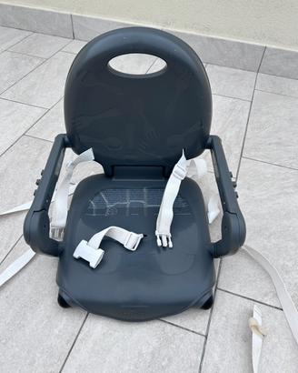 Seggiolino Pappa Chicco