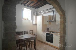 TT191 terratetto nel cuore del centro stor