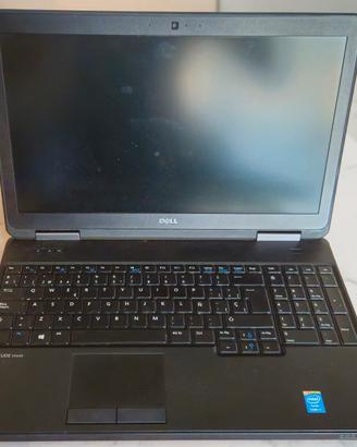 Dell Latitude E5540 | i5-4200U | 8GB RAM | Windows