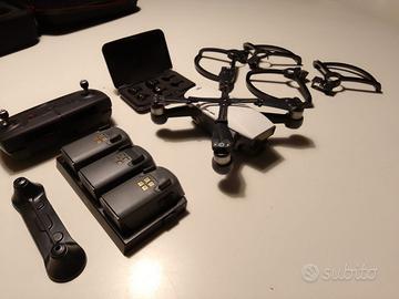 Drone Spark fly more combo