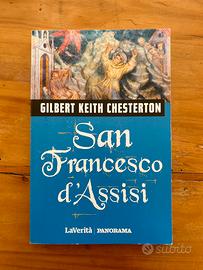 San Francesco d’Assisi