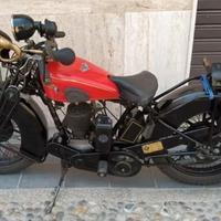 Styl'son 500cc. del 1935 FMI