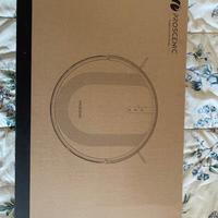 Robottino Proscenic aspira e lava pavimenti