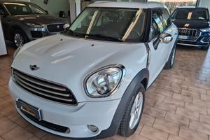 MINI One D Countryman * R60 1.6*NEOPATENTATI