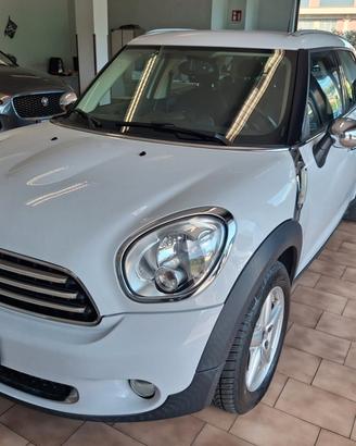MINI One D Countryman * R60 1.6*NEOPATENTATI