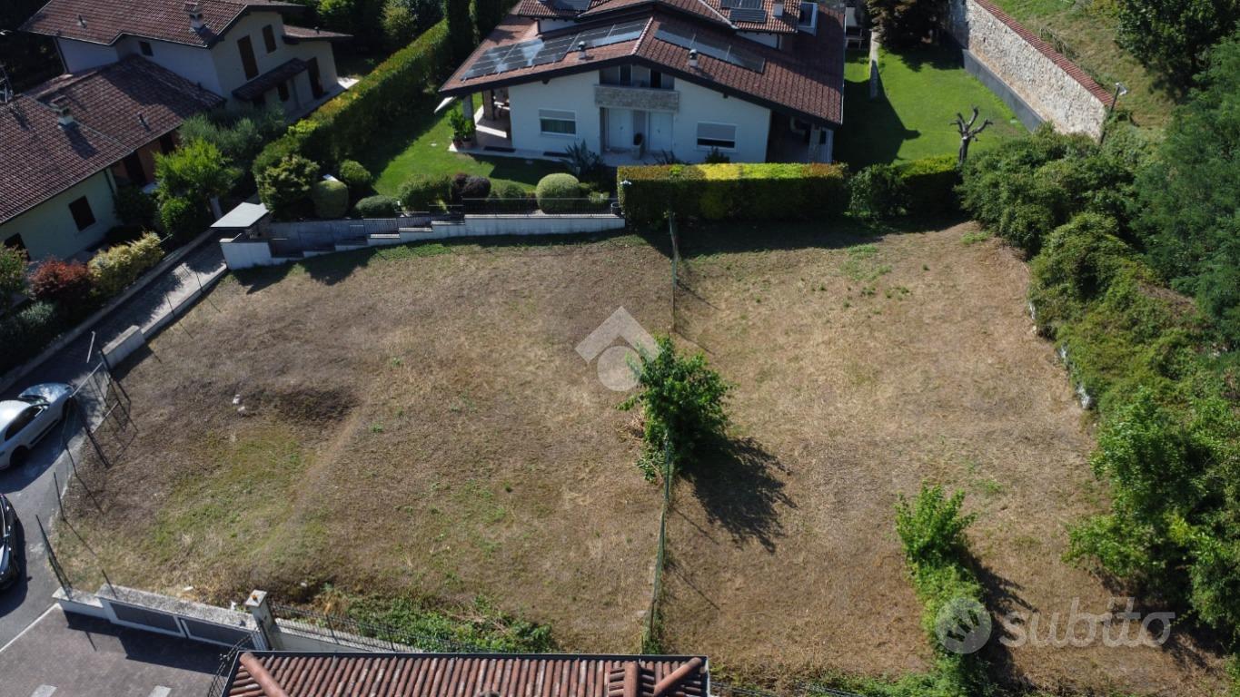 TER. RESIDENZIALE A CONCESIO - Vista 3