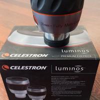 Oculare Celestron Luminos 31 mm / 50,8 mm