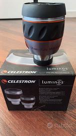 Oculare Celestron Luminos 31 mm / 50,8 mm
