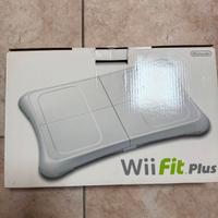 Wii Fit Plus