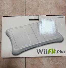 Wii Fit Plus