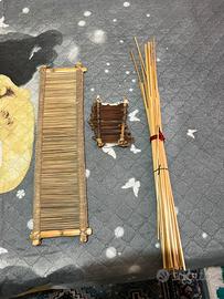 Collezzione per fare la pasta