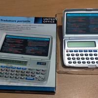 Traduttore portatile United Office 