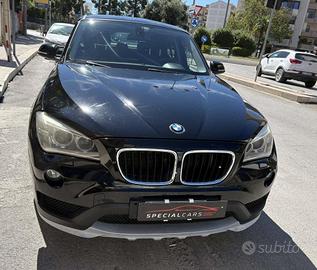 BMW X1 X1 sdrive16d