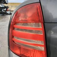 SKODA SUPERB 2004 - STOP POSTERIORE SINISTRO
