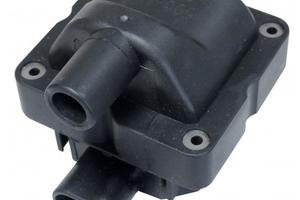 Bobina accensione per Scooter Piaggio vari 58120R