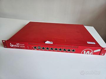 WatchGuard Firebox M200