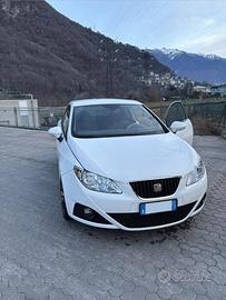 Seat Ibiza 6J