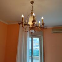 lampadario 