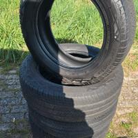 Gomme Continental per Van