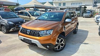 Dacia Duster 1.0 GPL 4x2 del 2020