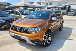 Dacia Duster 1.0 GPL 4x2 del 2020