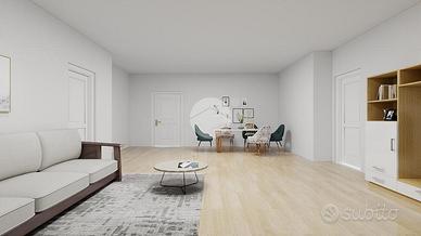 3 LOCALI A AGRATE BRIANZA