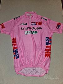 Maglia giro d'italia