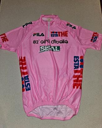 Maglia giro d'italia