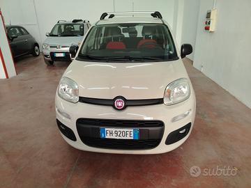 Fiat Panda 1.2 Pop