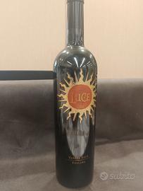 tenuta luce vino