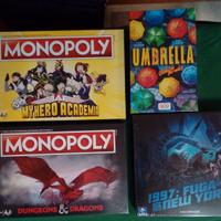 Giochi da tavolo Nuovi scontati