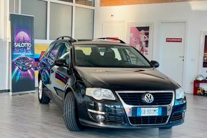 Volkswagen Passat *ONESTA* *CAMBIO AUTOMATICO* *CO