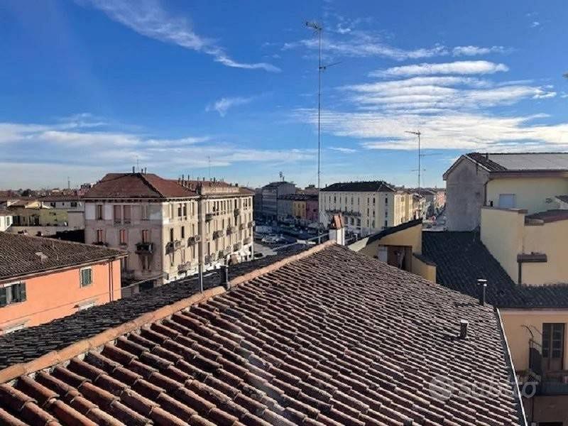 Appartamento – Cremona, Centro storico - Altro