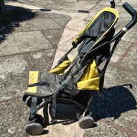 Passeggino richiudibile