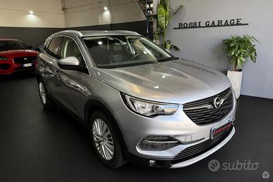 OPEL GRANDLAND X 1.2 TURBO 12V 130 CV START&STOP I