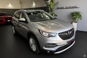 OPEL GRANDLAND X 1.2 TURBO 12V 130 CV START&STOP I