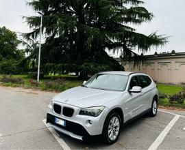 Bmw X1 sDrive20d Futura