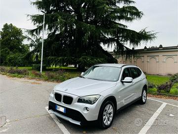 Bmw X1 sDrive20d Futura