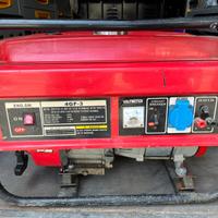 Generatore gruppo elettrogeno Yamaha