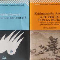 Crescita personale (2 libri)