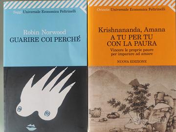 Crescita personale (2 libri)
