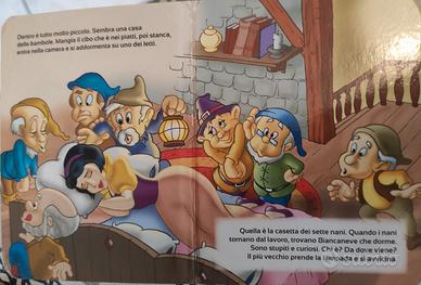 Libretti per bambini