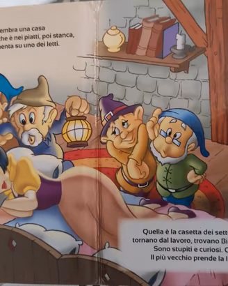 Libretti per bambini
